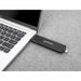 EAN 0766623130639 - Manhattan 130639 caja para disco duro externo Caja externa para unidad de estado sólido (SSD) Negro imagen 7