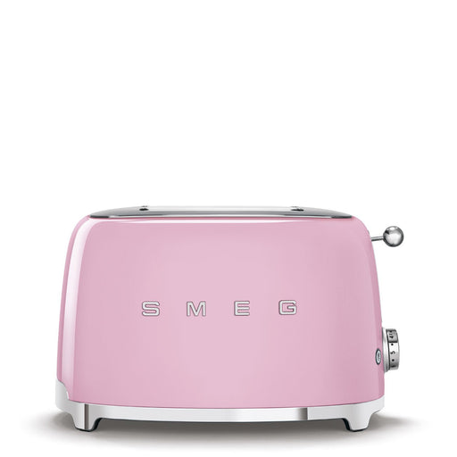 EAN 8017709189013 - Smeg TSF01PKEU tostadora 6 2 rebanada(s) 950 W Rosa imagen 1