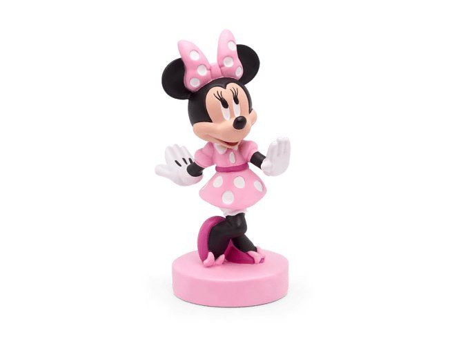 Tonies Disney Junior - Ayudar Es Divertido, Figura De Juguete Radio Play 10000665
