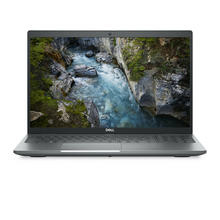 EAN 5397184807460 - DELL Precision 3591 Intel Core Ultra 7 155H Estación de trabajo móvil 39,6 cm (15.6") Full HD 32 GB DDR5- imagen 2