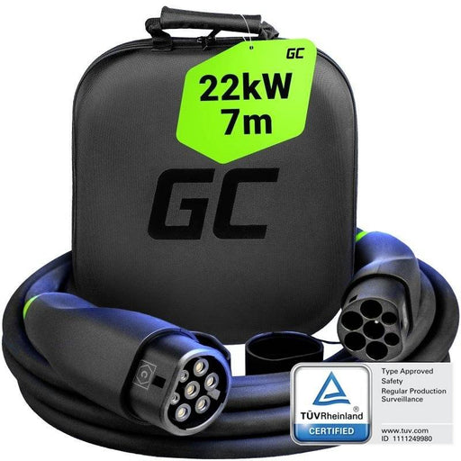 EAN 5904326370340 - Green Cell GC-EVKABGC02 no categorizado imagen 2