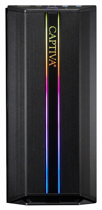 EAN 4046373753699 - CAPTIVA Advanced Gaming I75-369 Intel® Core™ i5 i5-12400F 16 GB DDR4-SDRAM 500 GB SSD NVIDIA GeForce RTX  imagen 2