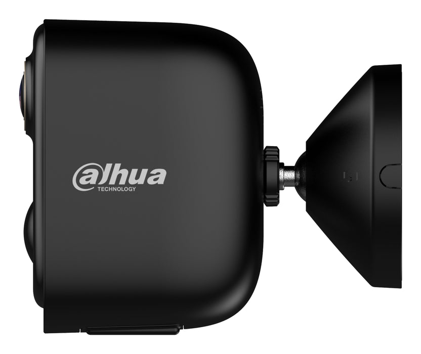 EAN 6937552405059 - Dahua Technology Apollo BF5HB cámara de vigilancia Bala (forma) Cámara de seguridad IP Interior y exterio imagen 9