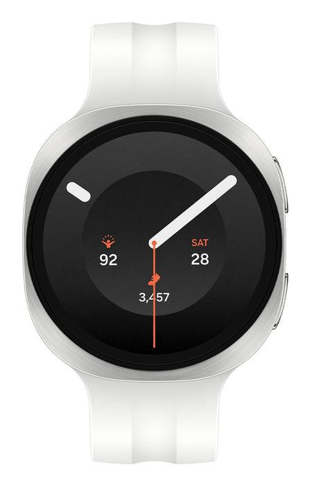 Watch Samsung Galaxy Watch 9 L340 40mm Bt - Cream