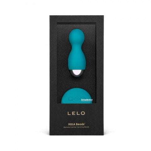 EAN 7350022277540 - LELO HULA Beads Ambidextro imagen 2
