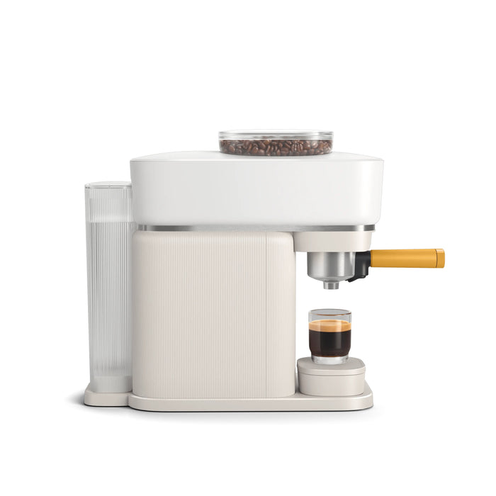 EAN 8720389039744 - Philips BAR300/03 cafetera eléctrica Semi-automática Máquina espresso 1,2 L imagen 5