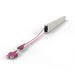 EAN 4262427630550 - PATCHBOX CONE46OM412 Cable de fibra óptica e InfiniBand 2,5 m LC/SC Rosa imagen 3