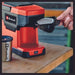 EAN 4006825672510 - Einhell TE-CF 18 Li-Solo Semi-automática Cafetera de filtro 0,24 L imagen 7