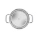EAN 4260403577387 - Resto Kitchenware Libra 3,6 L Alrededor Acero inoxidable imagen 13