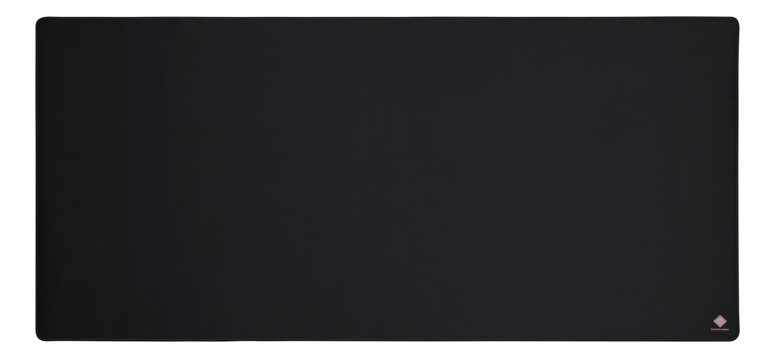 EAN 7333048041708 - Deltaco Gaming GAM-081 alfombrilla para ratón Alfombrilla de ratón para juegos Negro imagen 1