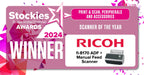 EAN 4939761312106 - Ricoh fi-8170 Alimentador automático de documentos (ADF) + escáner de alimentación manual 600 x 600 DPI A imagen 8
