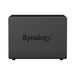 EAN 0846504004454 - Synology DiskStation DS923+ servidor de almacenamiento NAS Torre Ryzen Embedded R1600 4 GB DDR4L 0 TB Dis imagen 4