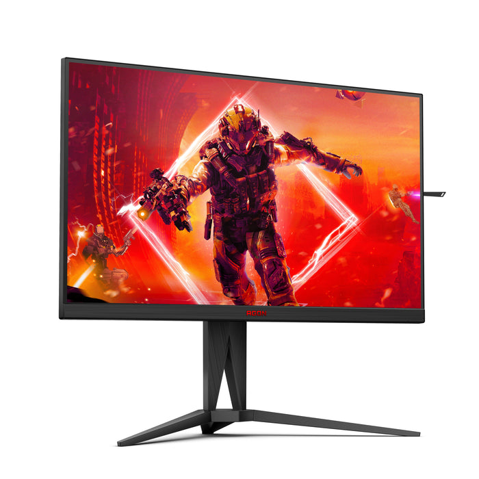EAN 4038986110440 - AOC AGON 5 AG325QZN/EU pantalla para PC 80 cm (31.5") 2560 x 1440 Pixeles Quad HD LED Negro imagen 4
