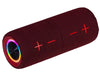 EAN 8011000040677 - Trevi XR 8A44 DOUBLE Altavoz portátil estéreo Rojo 20 W imagen 4