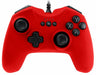 EAN 3499550359022 - NACON GC-100XF Negro, Rojo USB Gamepad Analógico/Digital PC imagen 1