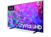 EAN 8806095542393 - Samsung GU98DU9079U 2,49 m (98") 4K Ultra HD Smart TV Wifi Negro imagen 2
