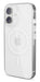 EAN 8596049197709 - Epico 93610101000002 funda para teléfono móvil 15,4 cm (6.06") Transparente, Blanco imagen 7