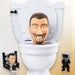 EAN 810054665472 - Skibidi Toilet Mystery Toilet imagen 7