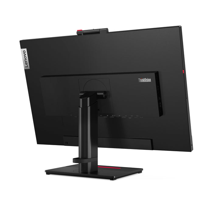 EAN 0195235002391 - Lenovo ThinkVision T27hv-20 pantalla para PC 68,6 cm (27") 2560 x 1440 Pixeles 2K Ultra HD LED Negro imagen 7