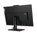 EAN 0195235002391 - Lenovo ThinkVision T27hv-20 pantalla para PC 68,6 cm (27") 2560 x 1440 Pixeles 2K Ultra HD LED Negro imagen 7