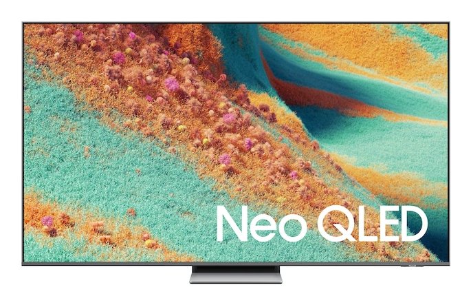Samsung Qe75qn85fau 190,5 Cm (75") 4k Ultra Hd Smart Tv Wifi Plata