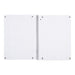 EAN 4006144921207 - Oxford 100050361 cuaderno y block A4 80 hojas Rojo imagen 5