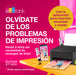 EAN 8715946741512 - Epson EcoTank ET-1910 imagen 10