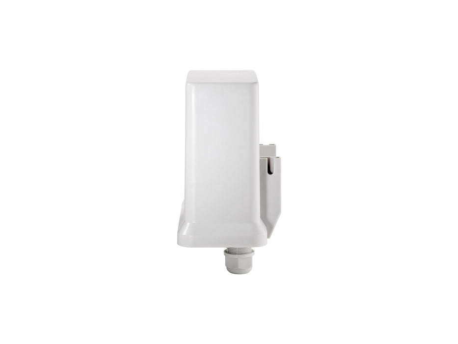 EAN 4015867185599 - LevelOne POR-1200 ampliador de red Repetidor de red Blanco imagen 5