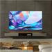 EAN 6942351435428 - Hisense 55A7DS 139,7 cm (55") 4K Ultra HD Smart TV Wifi Negro imagen 13
