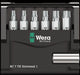 EAN 4013288041500 - Wera 05056294001 punta de destornillador 6 pieza(s) imagen 2