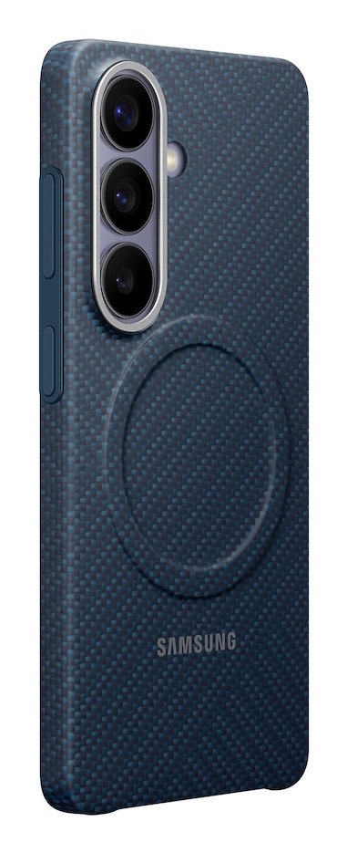 EAN 8806099133726 - Samsung M1 Carbon Magnet Blueviolet funda para teléfono móvil 16 cm (6.3") Azul imagen 2
