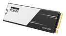 EAN 4895194901716 - Klevv CRAS C910 2 TB M.2 PCI Express 4.0 NVMe TLC 3D NAND imagen 2