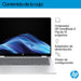 EAN 0199896062480 - HP OmniBook 5 Flip 2-in-1 Laptop 14-fp0058ns Intel Core 7 150U 35,6 cm (14") Pantalla táctil 2K 16 GB LPD imagen 5
