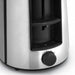 EAN 4211129132855 - WMF Bueno Pro 6 2 rebanada(s) 870 W Negro, Plata imagen 5