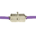 EAN 4052792043631 - LogiLink MP0041 conector RJ-45 Metálico imagen 7