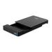 EAN 4002888433310 - Lindy 43331 caja para disco duro externo Carcasa de disco duro/SSD Negro 2.5" imagen 3