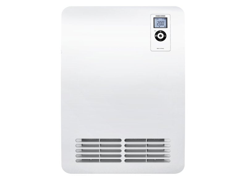 Ste Ck 20 Premium Wand-Schnellheizer 2.0kw 230v, Weiss