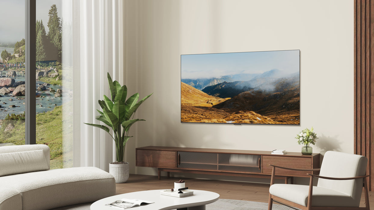 Tcl Tv 43qled780l (Null Cm (Null Zoll)) 43qled780l