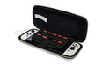 EAN 0617885009013 - PowerA NSCS0054-01 funda para consola portátil Nintendo Blanco imagen 5