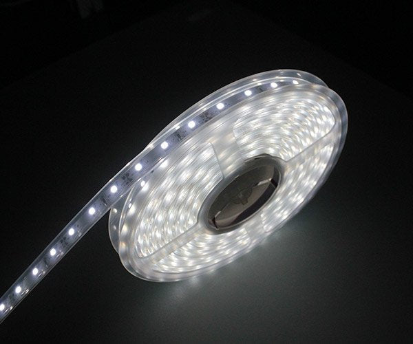 Synergy 21 Led Flex Mrip 3528 - 60 Kw Dc12v 24w Ip65