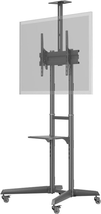 EAN 4040849595080 - Goobay 59508 soporte para TV 177,8 cm (70") Negro imagen 7