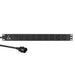 EAN 5715063306079 - Lanview LVR-2MC14-SPD-C13X8 no categorizado imagen 1