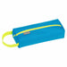EAN 4009212063311 - Pagna 22520-20 caja de lápices Estuche suave Tereftalato de polietileno reciclado (rPET) Azul imagen 1