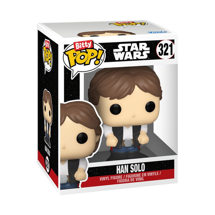 EAN 889698836234 - FUNKO POP! 83623 figura de acción y colleccionable imagen 3