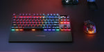 EAN 5707119058865 - Steelseries APEX PRO TKL WIRELESS GEN 3 teclado Juego USB + RF Wireless + Bluetooth QWERTY Inglés interna imagen 1