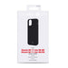 EAN 8021735192473 - Celly CROMO956BK funda para teléfono móvil 16,6 cm (6.55") Negro imagen 5
