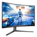 EAN 8712581799564 - Philips Evnia 5000 32M2C5500W/00 pantalla para PC 80 cm (31.5") 2560 x 1440 Pixeles Quad HD LCD Negro imagen 22
