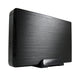 EAN 4260070126000 - LC-Power LC-35U3-HYDRA caja para disco duro externo Caja de disco duro (HDD) Negro 3.5" imagen 1