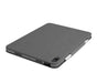 EAN 5099206093515 - Logitech Folio Touch QWERTY Español Smart Connector Gris imagen 5