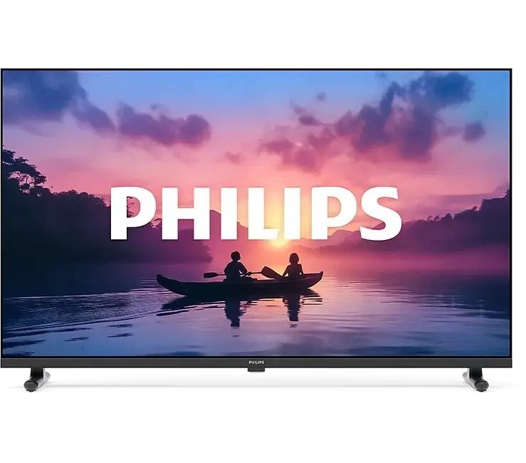 EAN 8718863051559 - Philips 40PFS6050/12 Televisor 101,6 cm (40") Full HD Smart TV Wifi Negro imagen 1